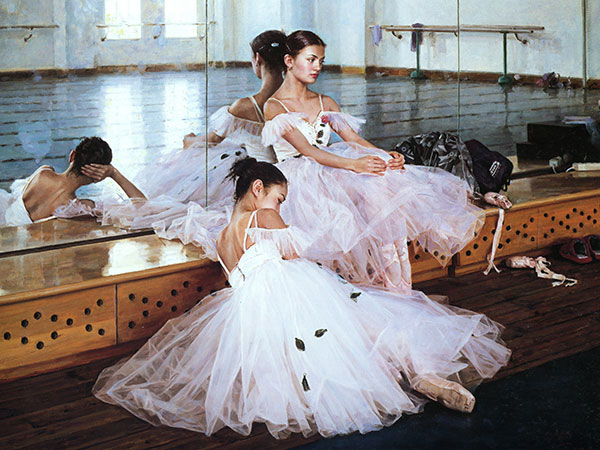 Portrait for Jahrriesnge ballerina lpg2573 Compatible Portrait Jahrriesnge for ballerina lpg2573