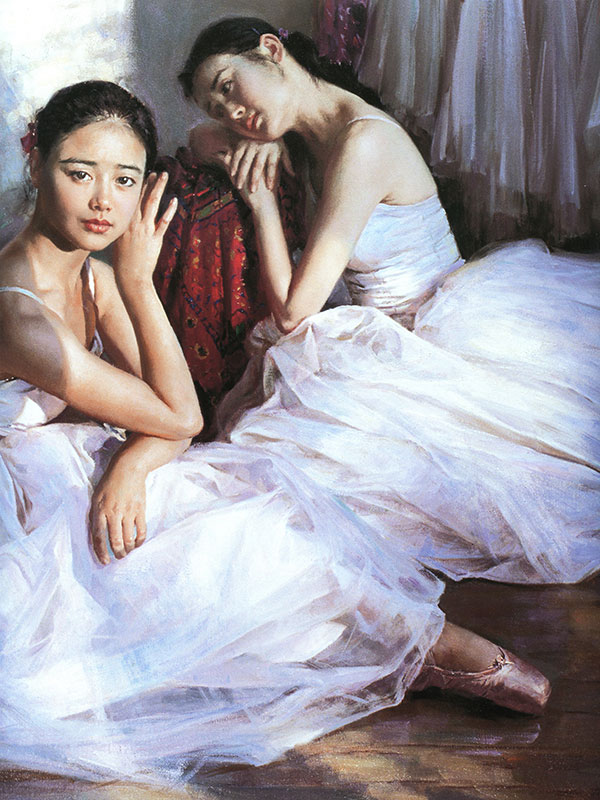 Portrait for Jahrriesnge ballerina lpg2575 Compatible Portrait Jahrriesnge for ballerina lpg2575
