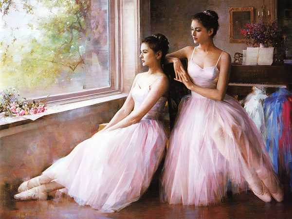 Portrait for Jahrriesnge ballerina lpg2579 Compatible Portrait Jahrriesnge for ballerina lpg2579