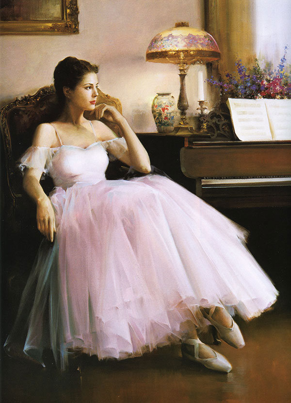 Portrait for Jahrriesnge ballerina lpg2581 Compatible Portrait Jahrriesnge for ballerina lpg2581