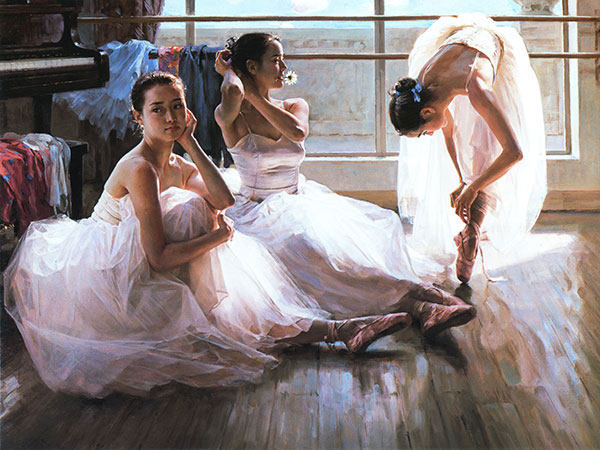 Portrait for Jahrriesnge ballerina lpg2584 Compatible Portrait Jahrriesnge for ballerina lpg2584