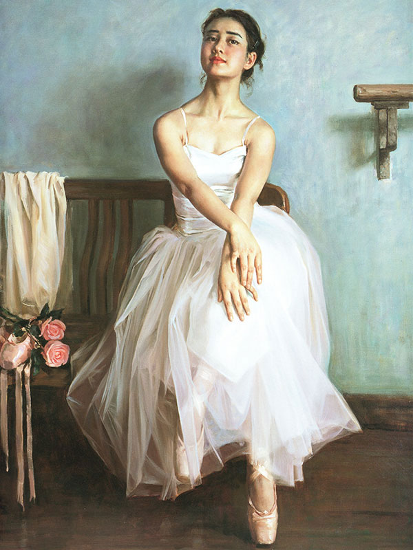Portrait for Jahrriesnge ballerina lpg2585 Compatible Portrait Jahrriesnge for ballerina lpg2585