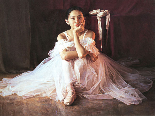 Portrait for Jahrriesnge ballerina lpg2587 Compatible Portrait Jahrriesnge for ballerina lpg2587
