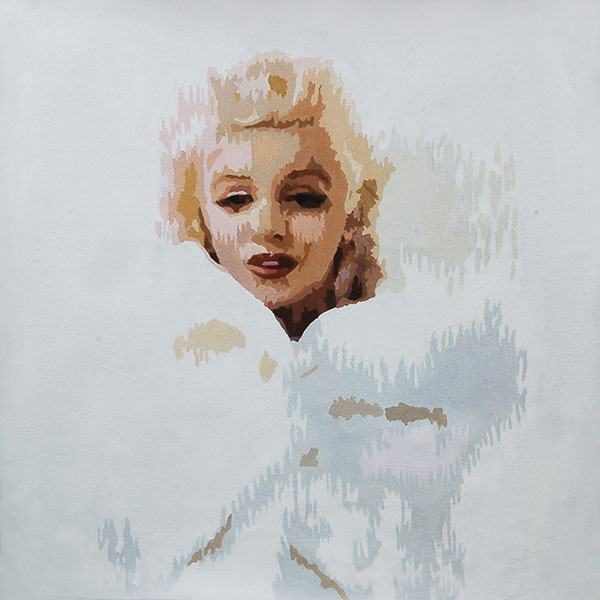 Portrait for Jahrriesnge Marilyn Monroe lpg2604 Compatible Portrait Jahrriesnge for Marilyn Monroe lpg2604