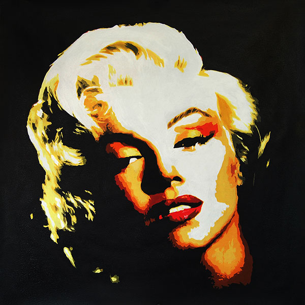 Portrait for Jahrriesnge Marilyn Monroe lpg2607 Compatible Portrait Jahrriesnge for Marilyn Monroe lpg2607