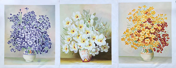 Animaux for Jahrriesnge mixed flowers lpg2690 Compatible Animaux Jahrriesnge for mixed flowers lpg2690