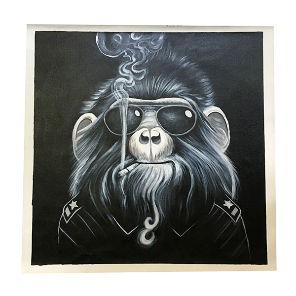 Animaux for Jahrriesnge monkey lpg2710 Compatible Animaux Jahrriesnge for monkey lpg2710