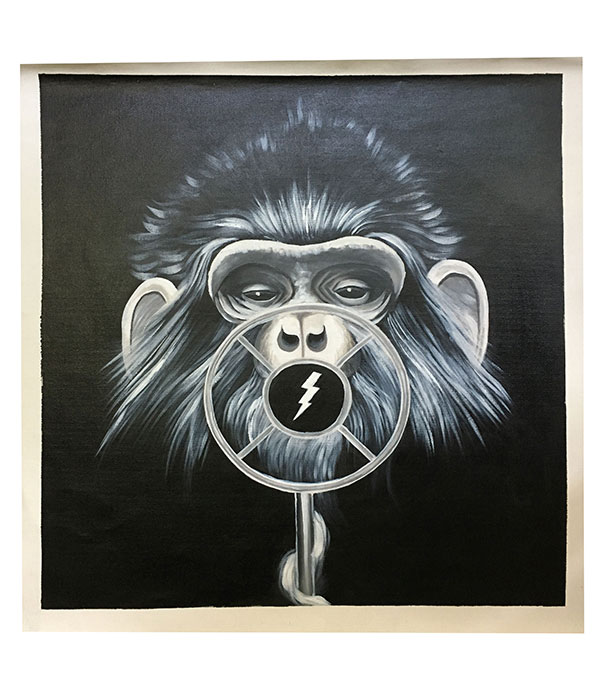 Animaux for Jahrriesnge monkey lpg2711 Compatible Animaux Jahrriesnge for monkey lpg2711