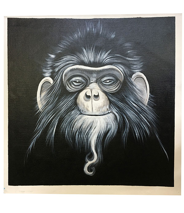 Animaux for Jahrriesnge monkey lpg2712 Compatible Animaux Jahrriesnge for monkey lpg2712
