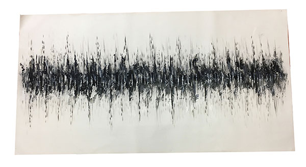 Abstrait for Jahrriesnge sound wave lpg2717 Compatible Abstrait Jahrriesnge for sound wave lpg2717
