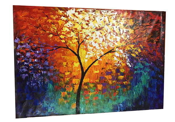 Paysage for JAHRRIESNGE tree lpg2732 Compatible Paysage JAHRRIESNGE for tree lpg2732