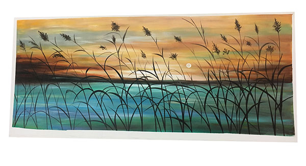 Paysage for JAHRRIESNGE flowers lpg2738 Compatible Paysage JAHRRIESNGE for flowers lpg2738