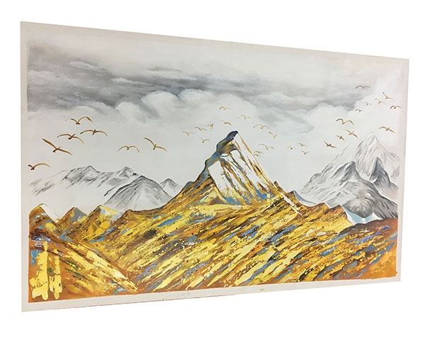 Paysage for JAHRRIESNGE the Great Wall lpg2749 Compatible Paysage JAHRRIESNGE for the Great Wall lpg2749