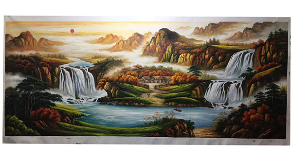 Paysage for JAHRRIESNGE mountains lpg2752 Compatible Paysage JAHRRIESNGE for mountains lpg2752
