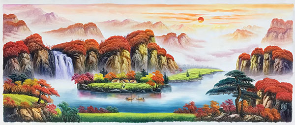 Paysage for JAHRRIESNGE mountains lpg2755 Compatible Paysage JAHRRIESNGE for mountains lpg2755