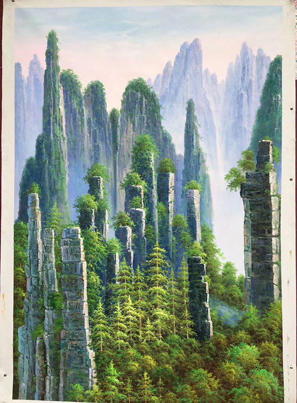 Paysage for JAHRRIESNGE mountains lpg2756 Compatible Paysage JAHRRIESNGE for mountains lpg2756