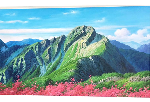 Paysage for JAHRRIESNGE mountains lpg2758 Compatible Paysage JAHRRIESNGE for mountains lpg2758